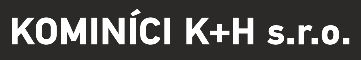 Kominíci K+H s.r.o.