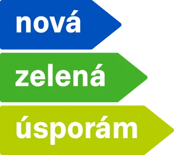 Nová zelená úsporám